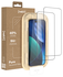 NEKIT Pure Apple iPhone 17 Tempered GRS Glass Installatiebox (2-Pack)