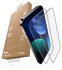 NEKIT Pure Apple iPhone 17 Tempered GRS Glass Installatiebox (2-Pack) afbeelding 2