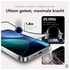 NEKIT Pure Apple iPhone 17 Tempered GRS Glass Installatiebox (2-Pack) afbeelding 5