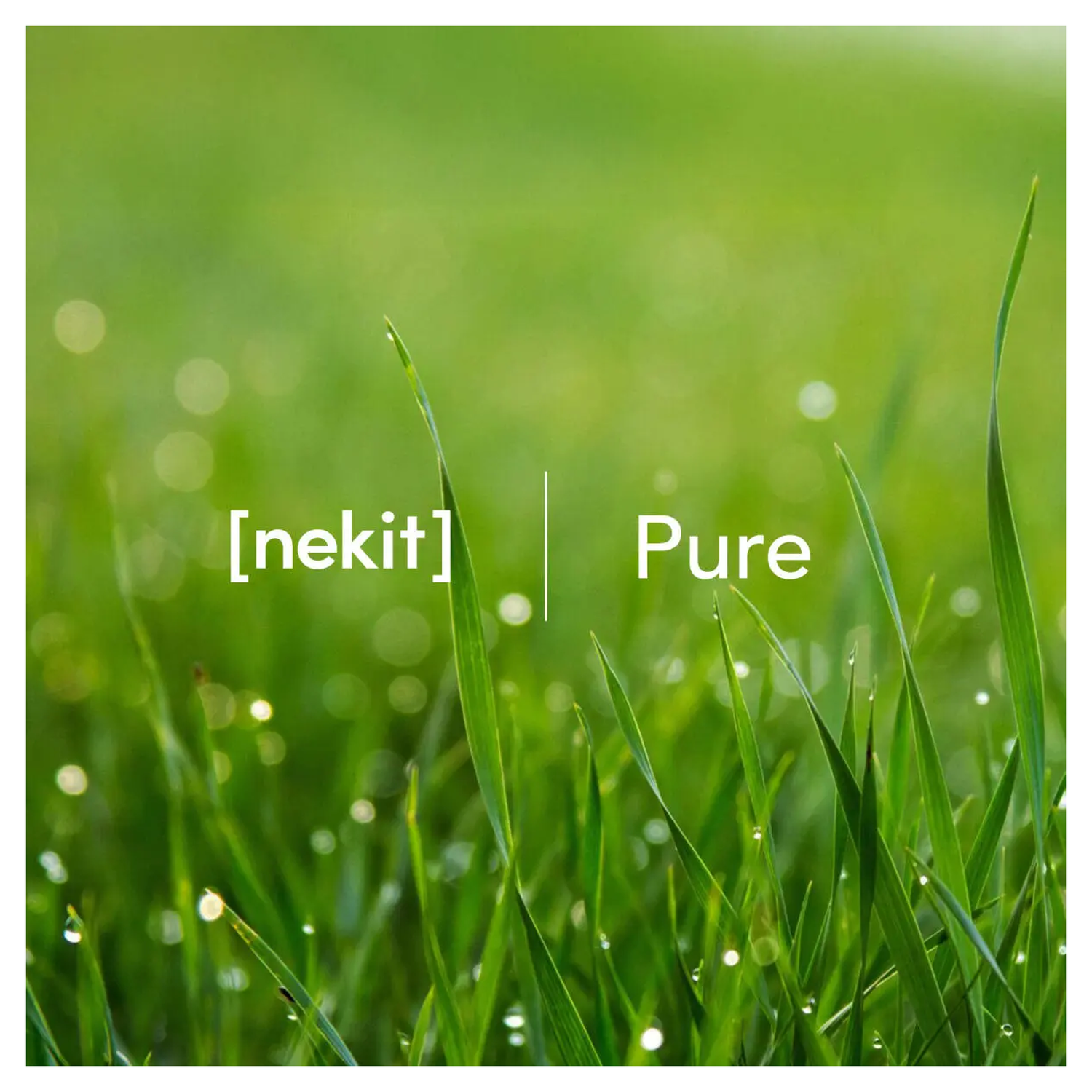 NEKIT Pure Apple iPhone Air Tempered GRS Glass Installatiebox (2-Pack) afbeelding 14