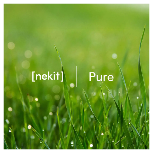 NEKIT Pure Apple iPhone Air Tempered GRS Glass Installatiebox (2-Pack) afbeelding 14