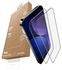 NEKIT Pure Apple iPhone Air Tempered GRS Glass Installatiebox (2-Pack) afbeelding 2