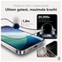 NEKIT Pure Apple iPhone Air Tempered GRS Glass Installatiebox (2-Pack) afbeelding 5