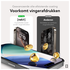 NEKIT Pure Apple iPhone Air Tempered GRS Glass Installatiebox (2-Pack) afbeelding 10