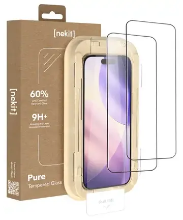 iPhone 17 Pro Screen Protectors