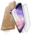 NEKIT Pure Apple iPhone 17 Pro Tempered GRS Glass Installatiebox (2-Pack) afbeelding 2