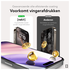 NEKIT Pure Apple iPhone 17 Pro Tempered GRS Glass Installatiebox (2-Pack) afbeelding 10