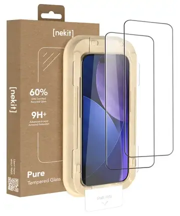 iPhone 17 Pro Max Screen Protectors