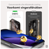 NEKIT Pure Apple iPhone 17 Pro Max Tempered GRS Glass Installatiebox (2-Pack) afbeelding 10