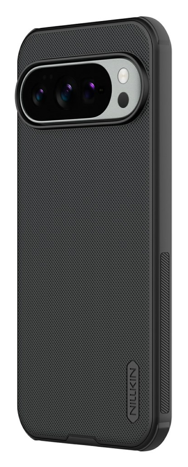 Nillkin Frosted Shield Google Pixel 10 Pro XL Hoesje MagSafe Zwart afbeelding 11