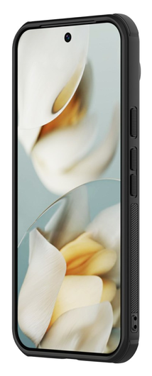 Nillkin Frosted Shield Google Pixel 10 Pro XL Hoesje MagSafe Transparant Zwart afbeelding 9