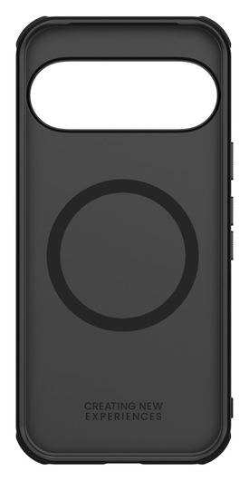 Nillkin Frosted Shield Google Pixel 10 / 10 Pro Hoesje MagSafe Zwart afbeelding 8