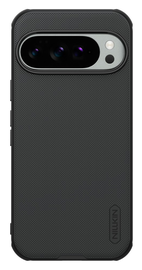 Nillkin Frosted Shield Google Pixel 10 / 10 Pro Hoesje MagSafe Zwart afbeelding