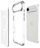 Buddi Core Apple iPhone Air Hoesje MagSafe Back Cover Matte Transparant afbeelding 9