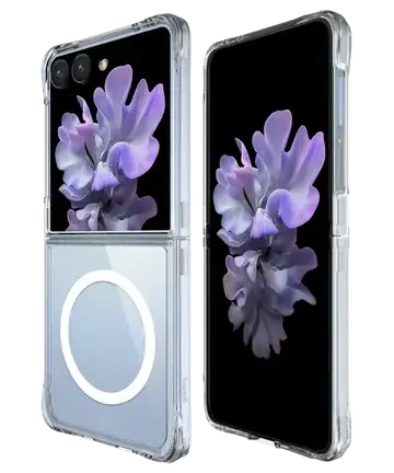 Galaxy Z Flip 7 Hoesjes