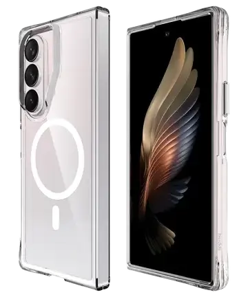 Galaxy Z Fold 7 Hoesjes