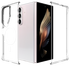 Buddi Core Samsung Galaxy Z Fold 7 Hoesje MagSafe Back Cover Transparant afbeelding 9