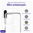 Buddi Core Samsung Galaxy A16 / A26 Hoesje MagSafe Back Cover Transparant afbeelding 4