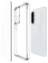 Buddi Core Samsung Galaxy A56 / A36 Hoesje MagSafe Back Cover Transparant afbeelding 9