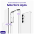 Buddi Core Samsung Galaxy S25 Plus / S24 Plus Hoesje MagSafe Transparant afbeelding 7