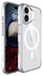 Buddi Core Apple iPhone 16 Hoesje MagSafe Back Cover Transparant afbeelding 8