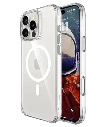iPhone 16 Pro Hoesjes afbeelding