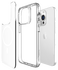 Buddi Core Apple iPhone 15 Pro Hoesje MagSafe Back Cover Transparant afbeelding 10