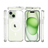 Buddi Core Apple iPhone 15 Hoesje MagSafe Back Cover Transparant afbeelding 10