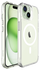 Buddi Core Apple iPhone 15 Hoesje MagSafe Back Cover Transparant afbeelding 9