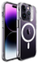 Buddi Core Apple iPhone 14 Pro Max Hoesje MagSafe Back Cover Transparant afbeelding 8