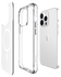 Buddi Core Apple iPhone 13 Pro Hoesje MagSafe Back Cover Transparant afbeelding 9