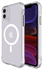 Buddi Core Apple iPhone 11 Hoesje MagSafe Back Cover Transparant afbeelding 1