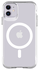 Buddi Core Apple iPhone 11 Hoesje MagSafe Back Cover Transparant afbeelding 11