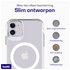 Buddi Core Apple iPhone 11 Hoesje MagSafe Back Cover Transparant afbeelding 4