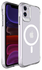 Buddi Core Apple iPhone 11 Hoesje MagSafe Back Cover Transparant afbeelding 8