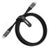 OtterBox USB-C naar USB-C PD Kabel Fast Charge 2M Zwart afbeelding 1
