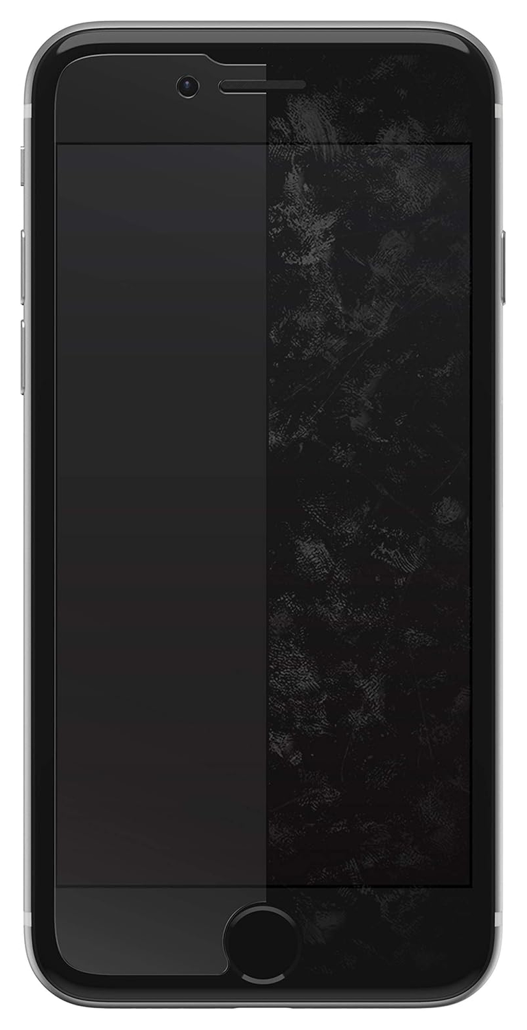 Otterbox Alpha Glass Apple iPhone SE (2020/2022) Screen Protector Antibacterieel afbeelding 3