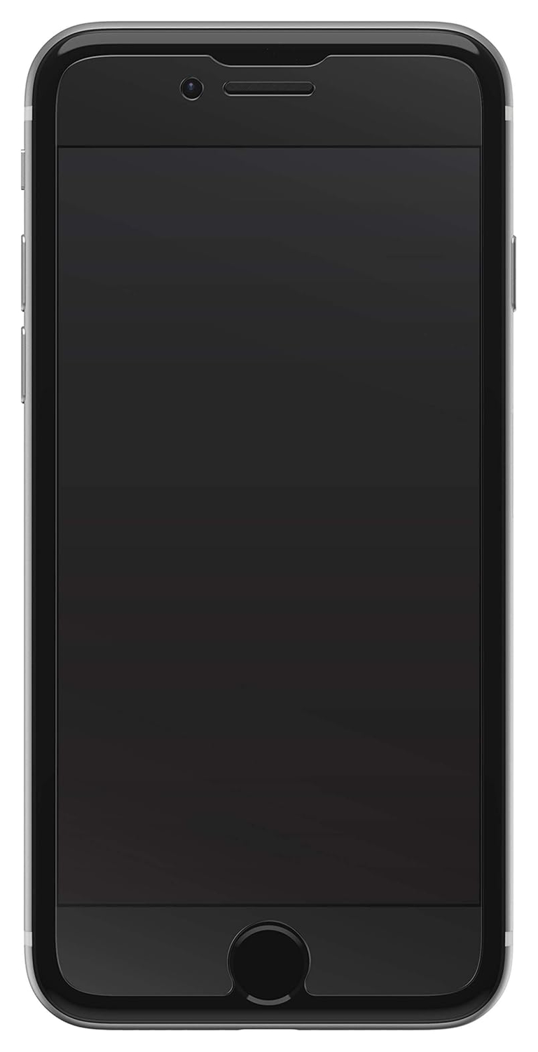 Otterbox Alpha Glass Apple iPhone SE (2020/2022) Screen Protector Antibacterieel afbeelding 4