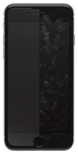 Otterbox Alpha Glass Apple iPhone SE (2020/2022) Screen Protector Antibacterieel afbeelding 3