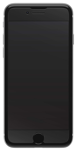 Otterbox Alpha Glass Apple iPhone SE (2020/2022) Screen Protector Antibacterieel afbeelding 4