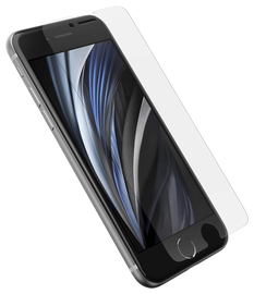 Otterbox Alpha Glass Apple iPhone SE (2020/2022) Screen Protector Antibacterieel