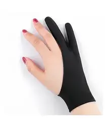 Touchscreen Handschoenen
