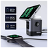 Ugreen 2-in-1 Draadloze Oplader voor iPhone + AirPods afbeelding 3