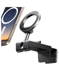 Ugreen Magsafe Opvouwbare Houder voor Vliegtuig en Kantoor afbeelding