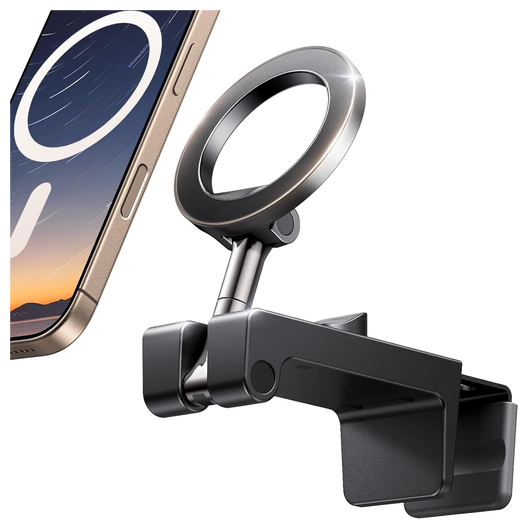 Ugreen Magsafe Opvouwbare Houder voor Vliegtuig en Kantoor afbeelding 1