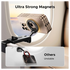 Ugreen Magsafe Opvouwbare Houder voor Vliegtuig en Kantoor afbeelding 4