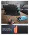 Spigen Nano Pop Nintendo Switch 2 Hoesje met Kickstand Rood Blauw afbeelding 3