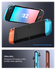 Spigen Nano Pop Nintendo Switch 2 Hoesje met Kickstand Rood Blauw afbeelding 5