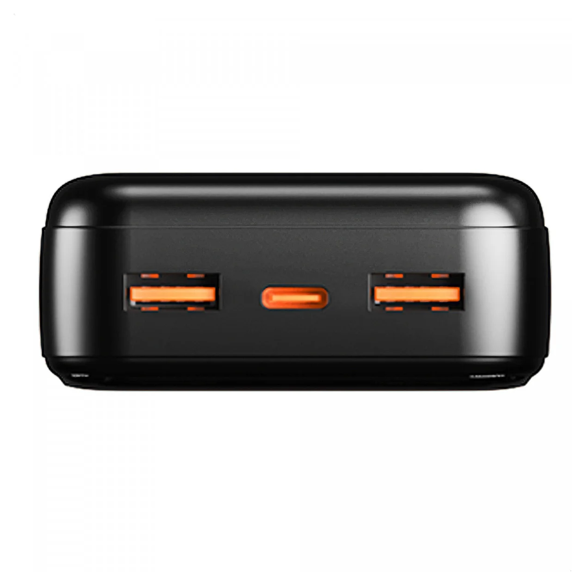 Buddi Boost 20.000 mAh Powerbank Met Display Duo Pack Zwart 22.5W afbeelding 19