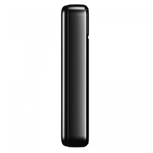 Buddi Boost 20.000 mAh Powerbank Met Display Duo Pack Zwart 22.5W afbeelding 17